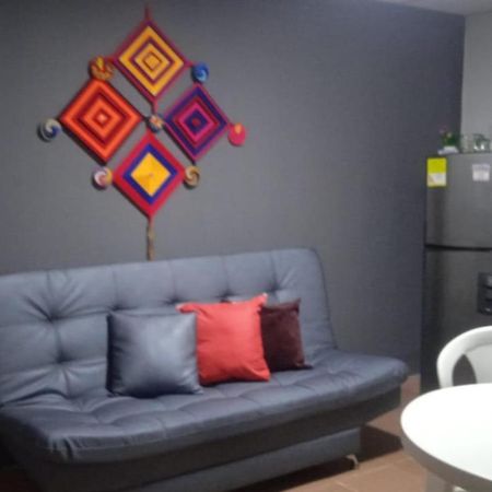 apto #5 cómodo y acogedor en lugar estratégico Ríohacha Esterno foto